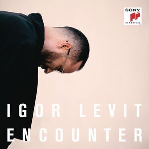 Igor Levit - Encounter  CD